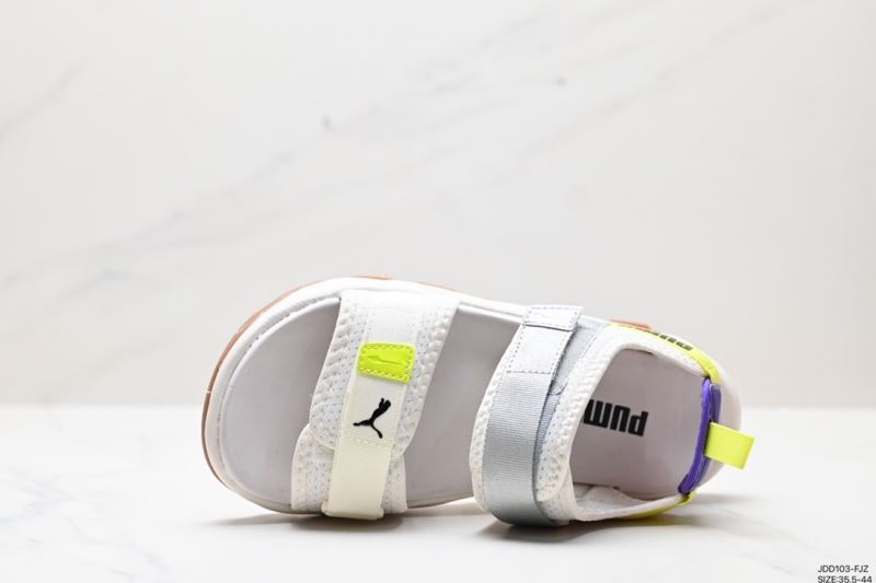 Puma Sandals